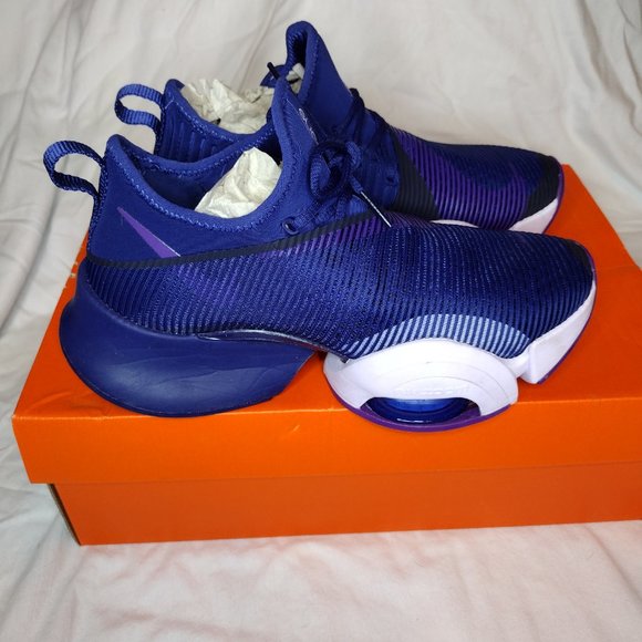 Nike | Shoes | Nike Air Zoom Superrep Regency Purple Running  Air Zoom SuperRep Regency Purple